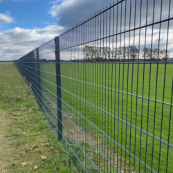 Norfolk Fencing Specialists