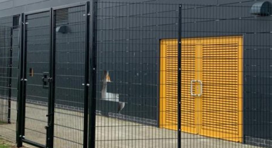 Fencing Solutions for Schools
