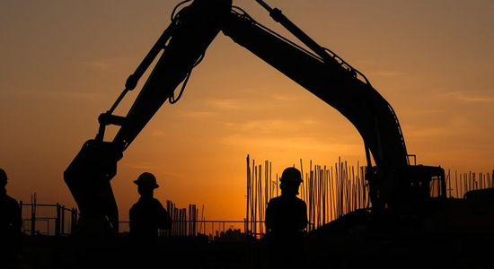 Civil Work Contractor Suffolk