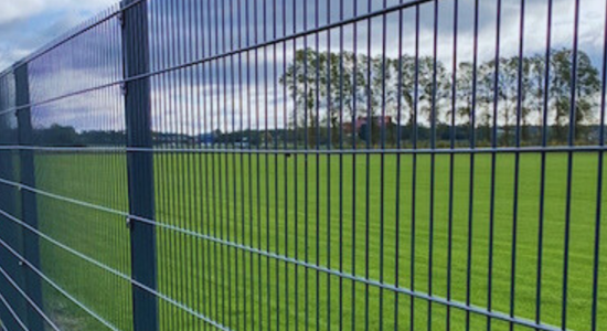 educational fencing contractors