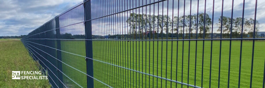educational fencing contractors