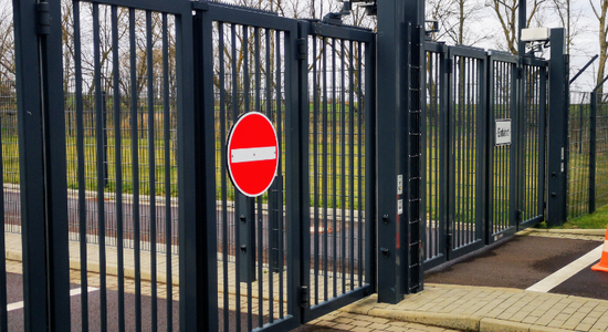 Expert Automatic Gates and Fencing Solutions