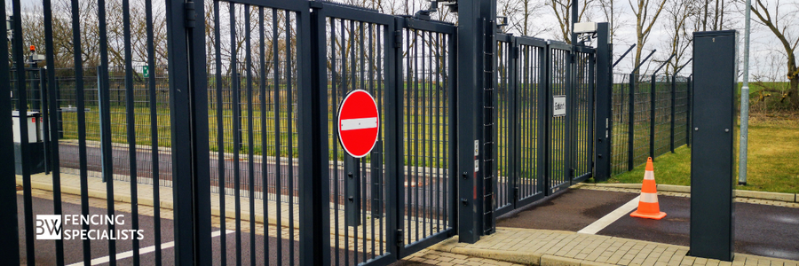 Expert Automatic Gates and Fencing Solutions