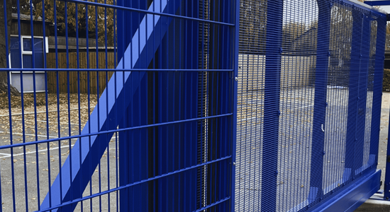 School fencing solutions